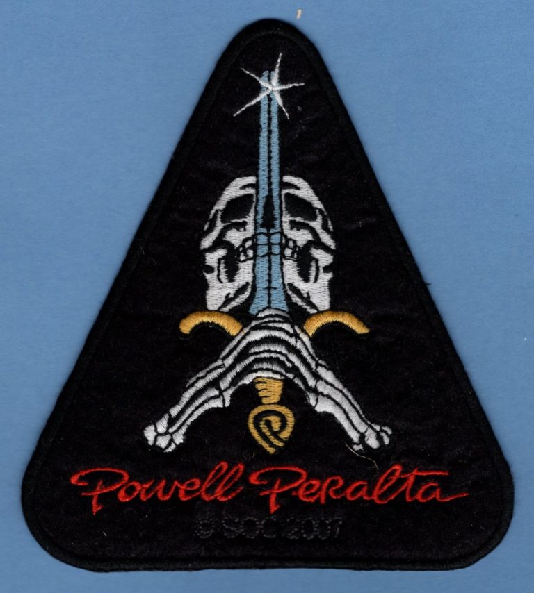 PowellPeralta_patch